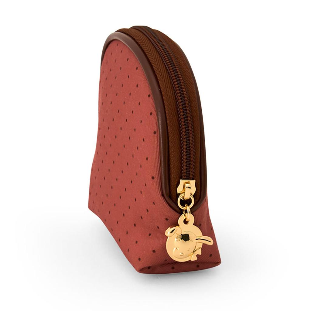 Косметичка Sanrio Эпоха водевиля 3 и 220868 (Два лукбука) Дуо, Вверх,