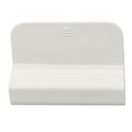 Mercedes-Benz C-Class W204 (2011-2014) Rear Bumper Tow Hook Cover