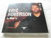 CD ЭРИК РОБЕРСОН - left PCD23943 Blue Erro Soul 2007 Япония Соул/Фанк Б/У