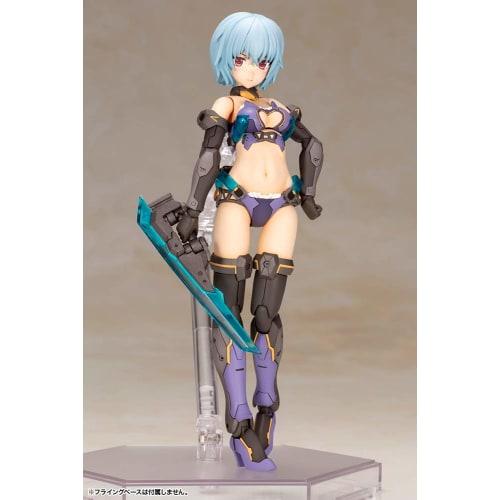 Kotobukiya Frame Arms Girl Hresvelgr Bikini Armor Ver. Non-scale Plastic Model Kit, Approximately 155mm Tall