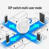 H3C WiFi 6 Ceiling AP Set with 2.5G PoE Router