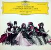 Грампластинка ФРАНЦ ШУБЕРТ AMADEUSQUARTETT Струнный квартет G-dur SLPM139103 Deutsche Grammo 1966 Германия Классика Б/у