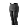 Alphax Hip and Knee Support Spats, Thin, Doctor's Support Spats, Fits Skin, Black, Sizes L-LL, Made In Japan