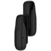 Replacement Watch Clip Protector Steel Clip Buckle Holder for Google Fitbit Air