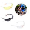 Eye Protection Protective Safety Riding Goggles Vented Glasses Work Lab Dental