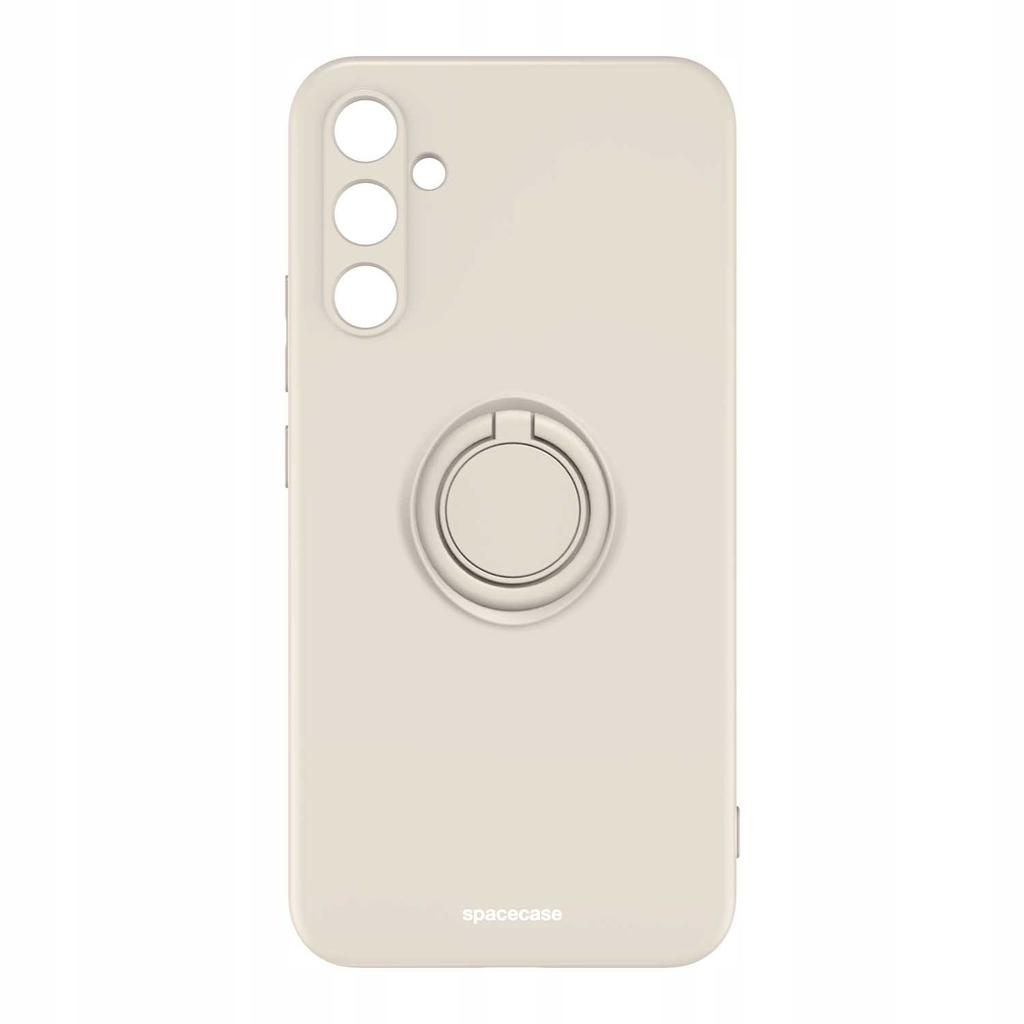 Sc Silicone Ring Galaxy A34 5G Bone