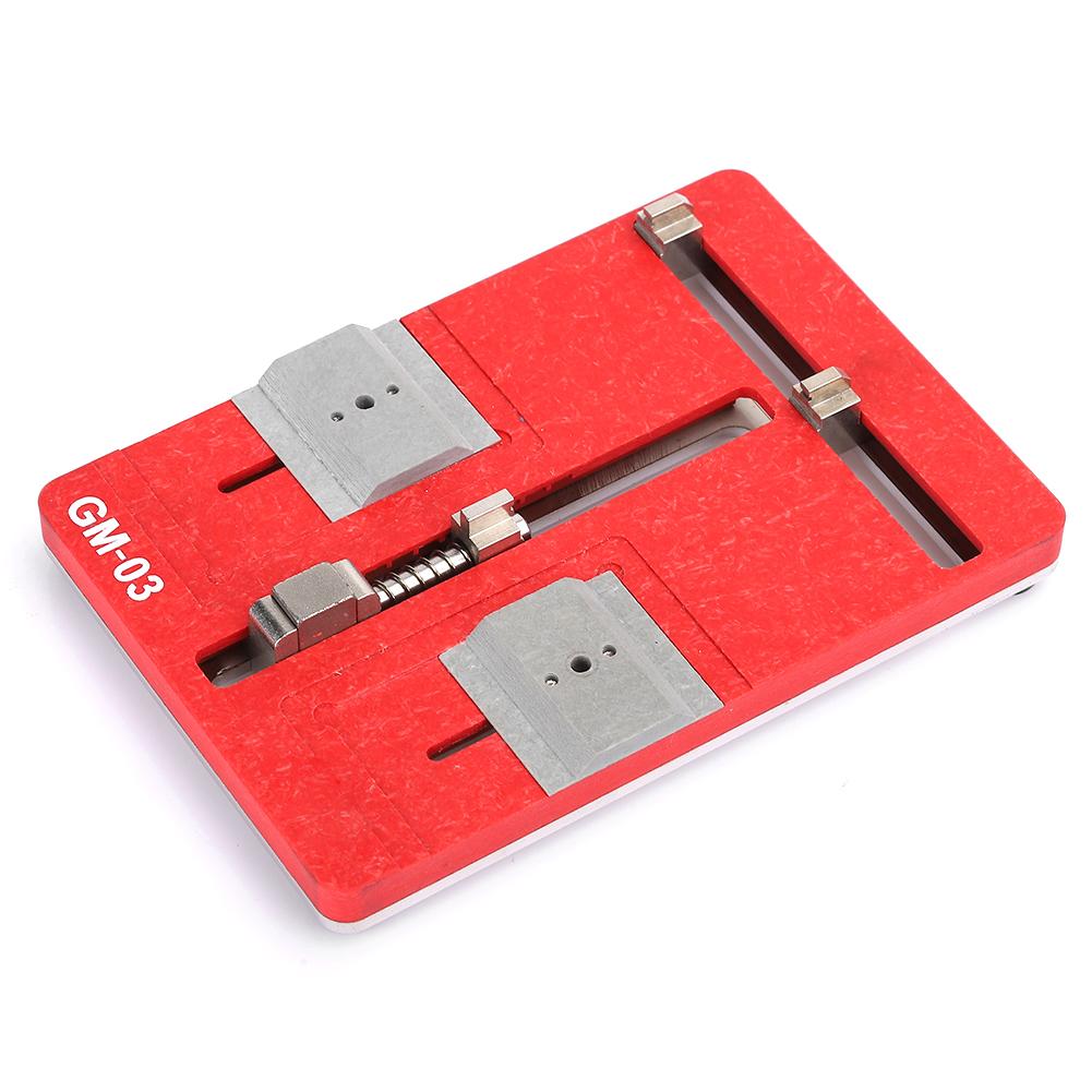 Holder Fixture for Cell Phone Motherboard Rework Repair Tool