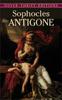 Книга Antigone
