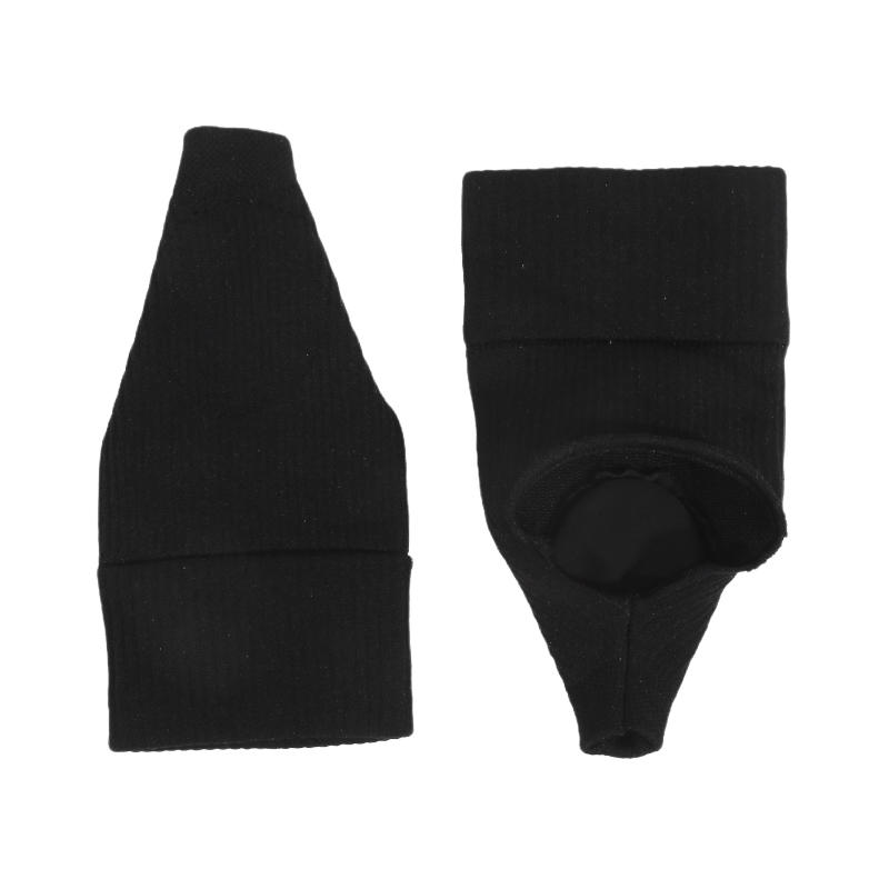 Elastic Wristband Gloves Thumb Tendon Sheath Keyboarding Wrist Protection Cover Breathable Compression Wrist Sleeve For Unisex