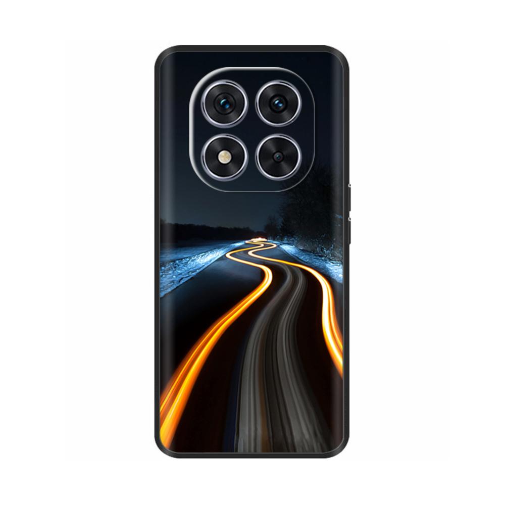 Чехол для телефона Xiaomi Redmi Note 14 Pro 5G, мягкий силиконовый TPU, для Redmi Note 14 Pro Plus Note14, задняя крышка, модные Fundas