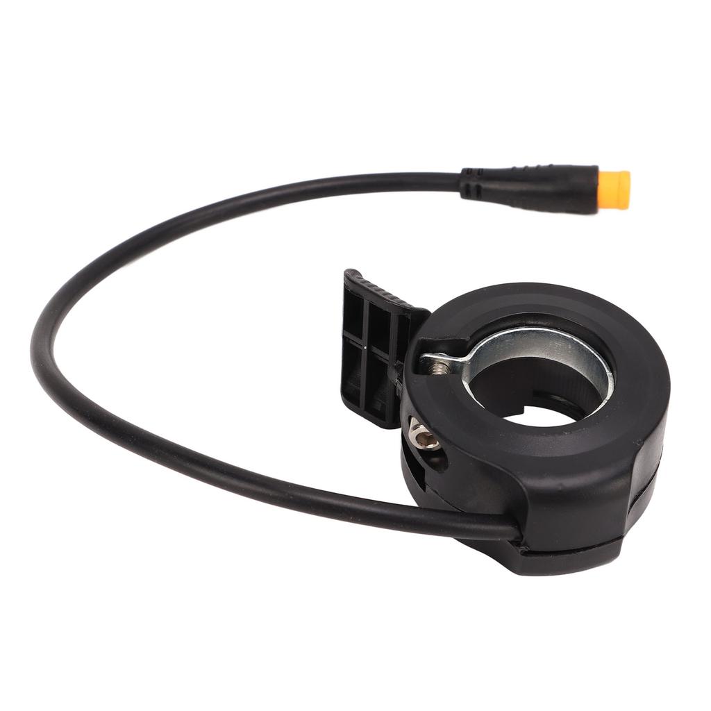 Thumb Throttle with Waterproof Connector Speed Control Thumb Accelerator 12V?72V for Drive Motor