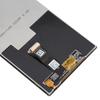 Control Handle LCD Screen Digitizer Full Assembly, Replacement Touch Display for DJI RC 2