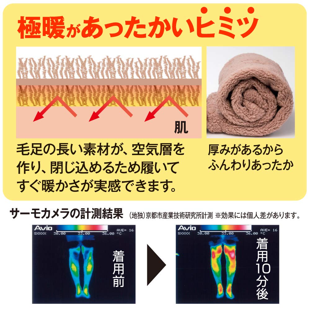 Alphax Room Очень длинный чехол с отверстиями для ног и носки размера L, Теплый, Стопоры, Серый,