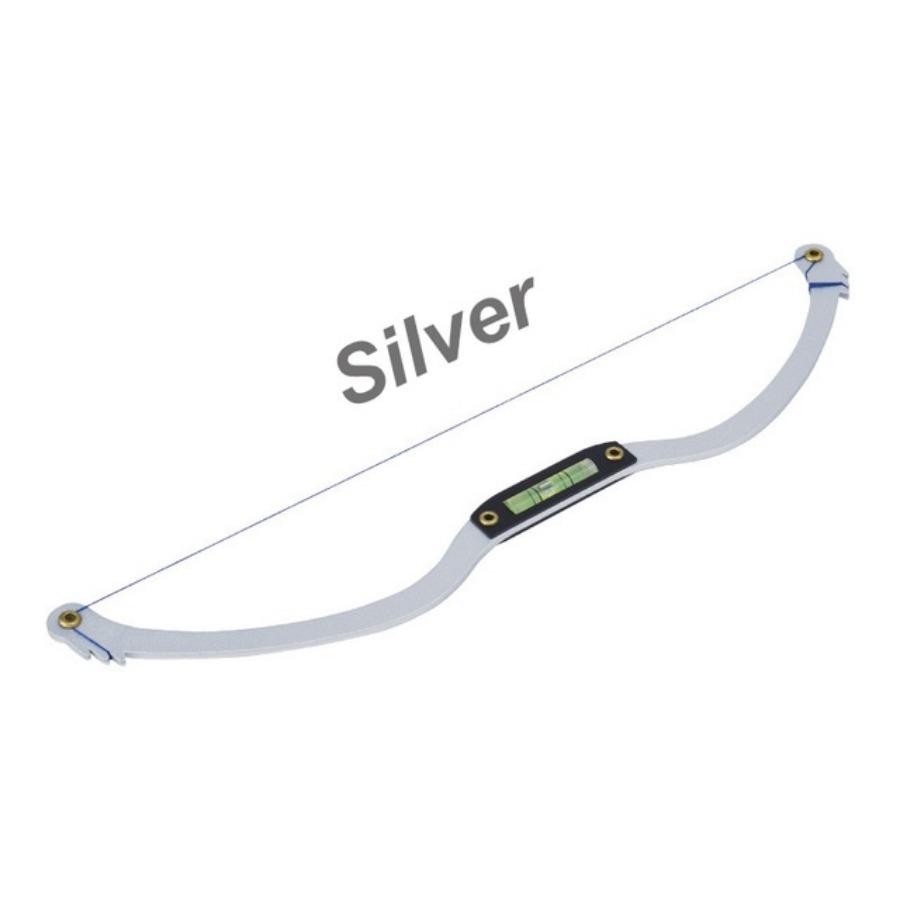 1 шт. линейка для позиционирования бровей, горизонтальная линейка для микроблейдинга с шариками для перманентного макияжа, измерение дизайна бровей