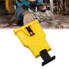 1 Set Chainsaw Teeth Sharpener with Grindstone Heavy Duty Professional Portable Universal Fast
