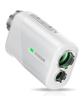 EENOUR Mini Golf Laser Fastest Measurement In Elevation Measurement 6x Telephoto Vibration Level IP54 Dustproof and Includes Dedicated Case U1000PRO+