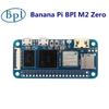 Одноплатный компьютер Banana Pi-M2 Zero с четырехъядерным процессором Allwinner H3, поддержкой WiFi и Bluetooth