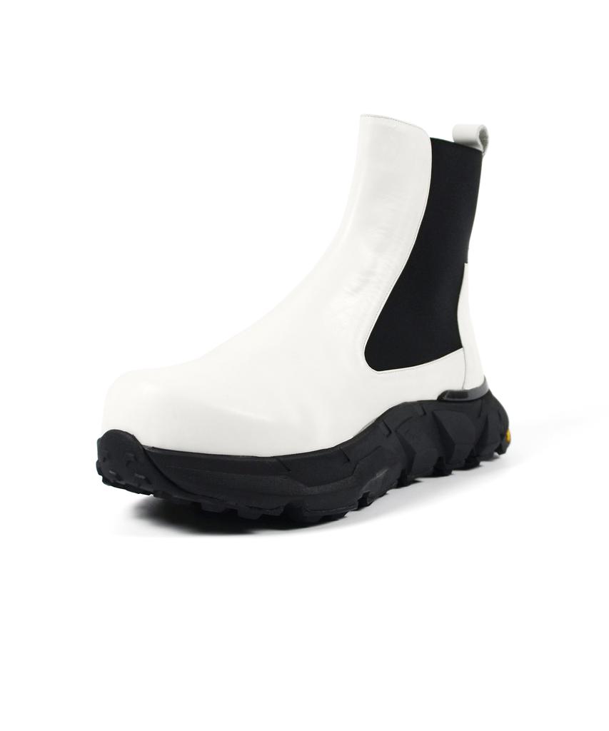 Yowe Ux_Cream White