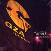 12inch Record GZA / THE GENIUS - Knock Knock 0881139671 MCA Records 2002 US Rap & Hip-Hop/R&B Used