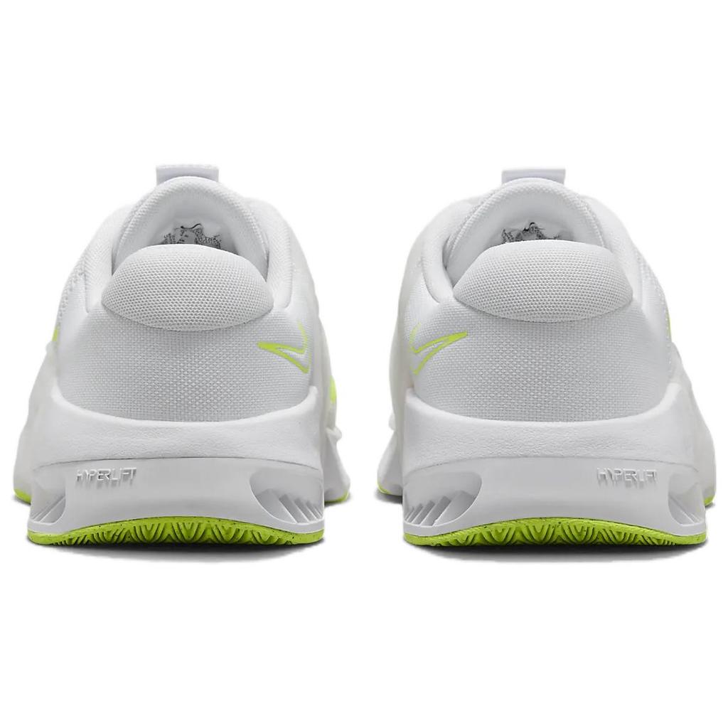 Nike Кроссовки мужские Metcon 9 White Volt DZ2617-104