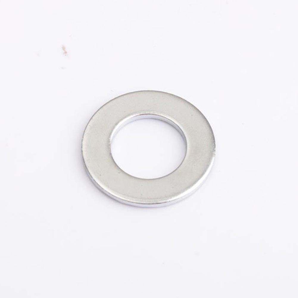 1 комплект гаек, прост в установке, прост в использовании, для двигателей мощностью 250–1000 Вт. Совершенно новый