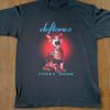 Deftones группа Deftones Как Линус Мой кот Унисекс Все размеры Черная Унисекс Футболка