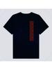 Футболка бренда Vetements