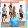 Hopping Toys Hopper Ball With Handle Jumping Ball Thickened Bouncing Ball  Kids Toy