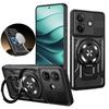Для Magsafe Беспроводная Зарядка Чехол Fundas Для Xiaomi Redmi Note 14 Pro 14s 4G Pro+ Plus 5G Ударопрочный Бронированный Магнитный Чехол Coque