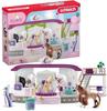 Schleich Horse Club Beauty Salon 42588