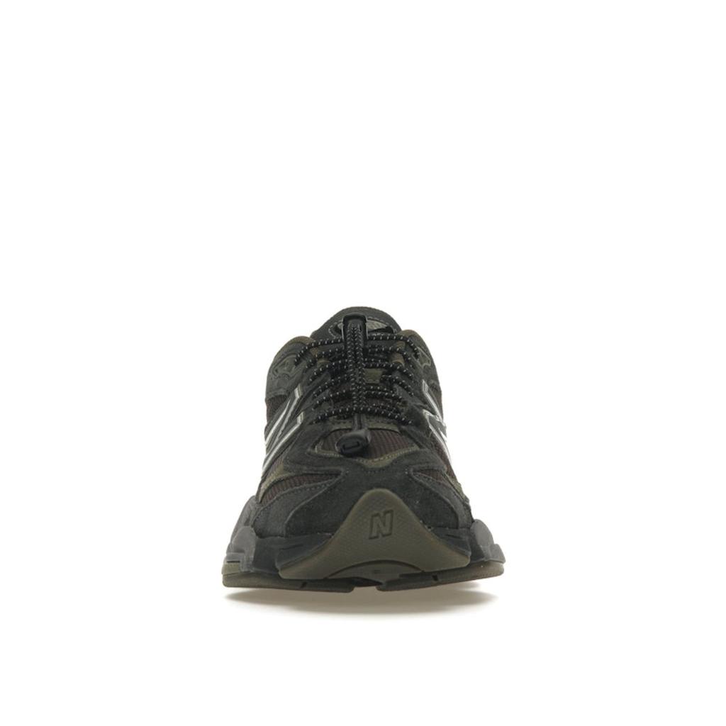 New Balance 9060 Blacktop Dark Moss Unisex Sneakers U9060PH