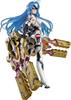 Xenoblade 2 KOS-MOS Re: Масштаб 17, готовая окрашенная фигурка из АБС и ПВХ