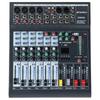 SANSUI PK12 Профессиональный Высокомощный KTV Сценический Динамик CN вилка (адаптер в комплекте)