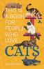 Книга This Is a Book for People Who Love Cats