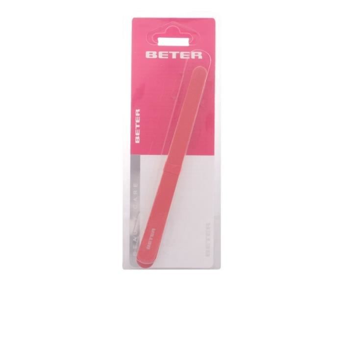 Lime à ongles - BETER - 16 cm - 4 pcs