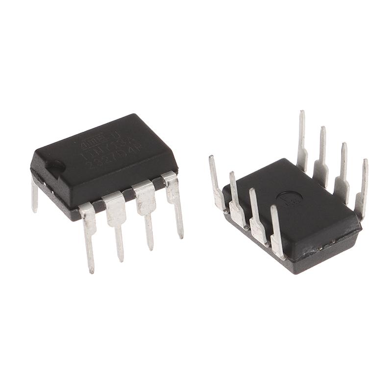 5 шт. Микроконтроллер Attiny13A-Pu Микросхема Бренд Оригинальная Микросхема Ic Attiny13A-Pu