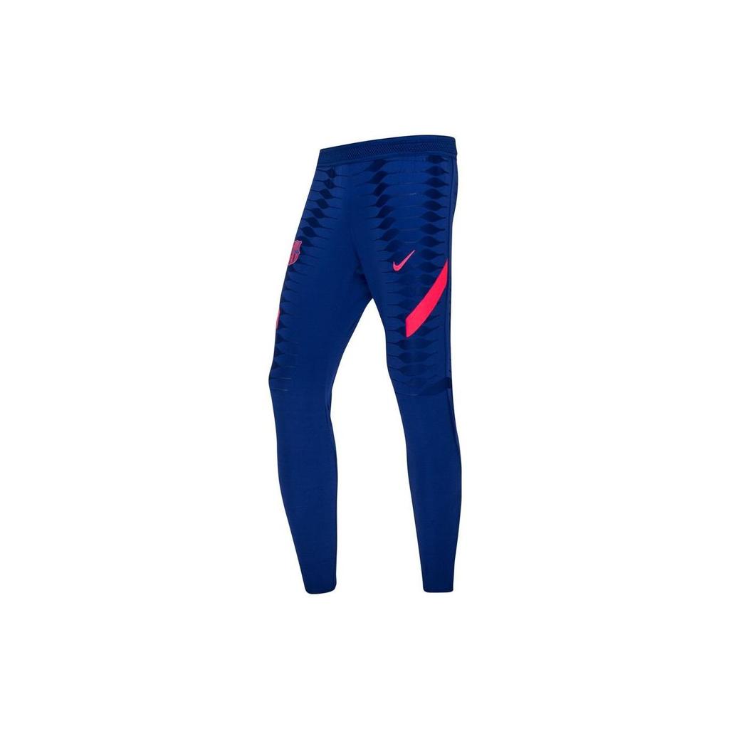 Nike Трикотажные спортивные штаны Player Edition Мужские Темно-синие CW1388-455