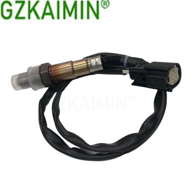 Oxygen Sensor 1773164 CV6A-9G444-AA 0258010313 0258986602 For Ford B-Max EcoSport Fiesta VI Van Tourneo Courier