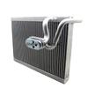 9831185280 Car Air conditioning Evaporator Core For 10-12 Peugeot 3008 5008 307 308 508 Citroen C4I DS5 6480.96 6480.97 6480.K9
