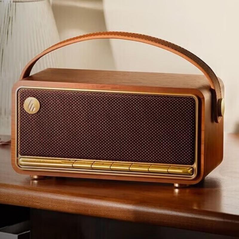 Edifier M285 Ретро Портативная Bluetooth-колонка CN вилка (адаптер в комплекте)
