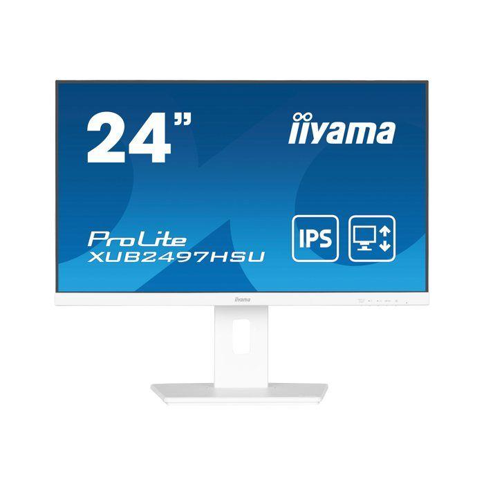 Iiyama ProLite XUB2497HSU-W2