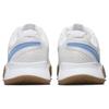 Nike Кроссовки Court Lite 4 Белый Светло-голубой Резина  FD6575-106