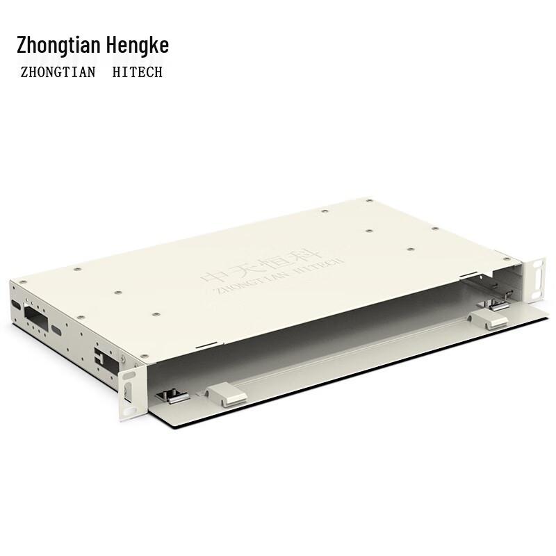 ZT-DF Fiber Optic ODF Unit Rack