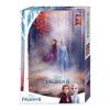 Disney Frozen 2 Into the Fog Jigsaw Puzzle D-A08-012, Корейские популярные пазлы