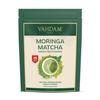 Чай Матча с Морингой (50 г), Moringa Matcha Green Tea,  VAHDAM