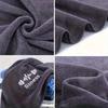 Soft Gym Towels Quick-Dry Absorbent Towel Portable Sports Towel  Outdoor Camping