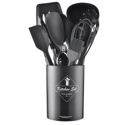 Кухонный инструмент Pop Frog Половник Силиконовый кухонный кухонный кухонный силиконовый кухонный инструмент Кондитерская кухонная кухонная утварь Силиконовый термостойкий