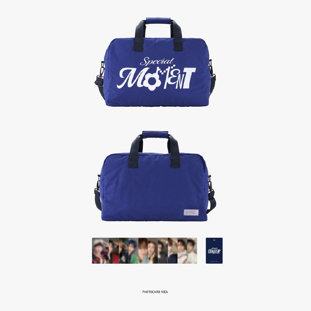 Сумка-рюкзак TREASURE 2025 Fan Concert SPECIAL MOMENT