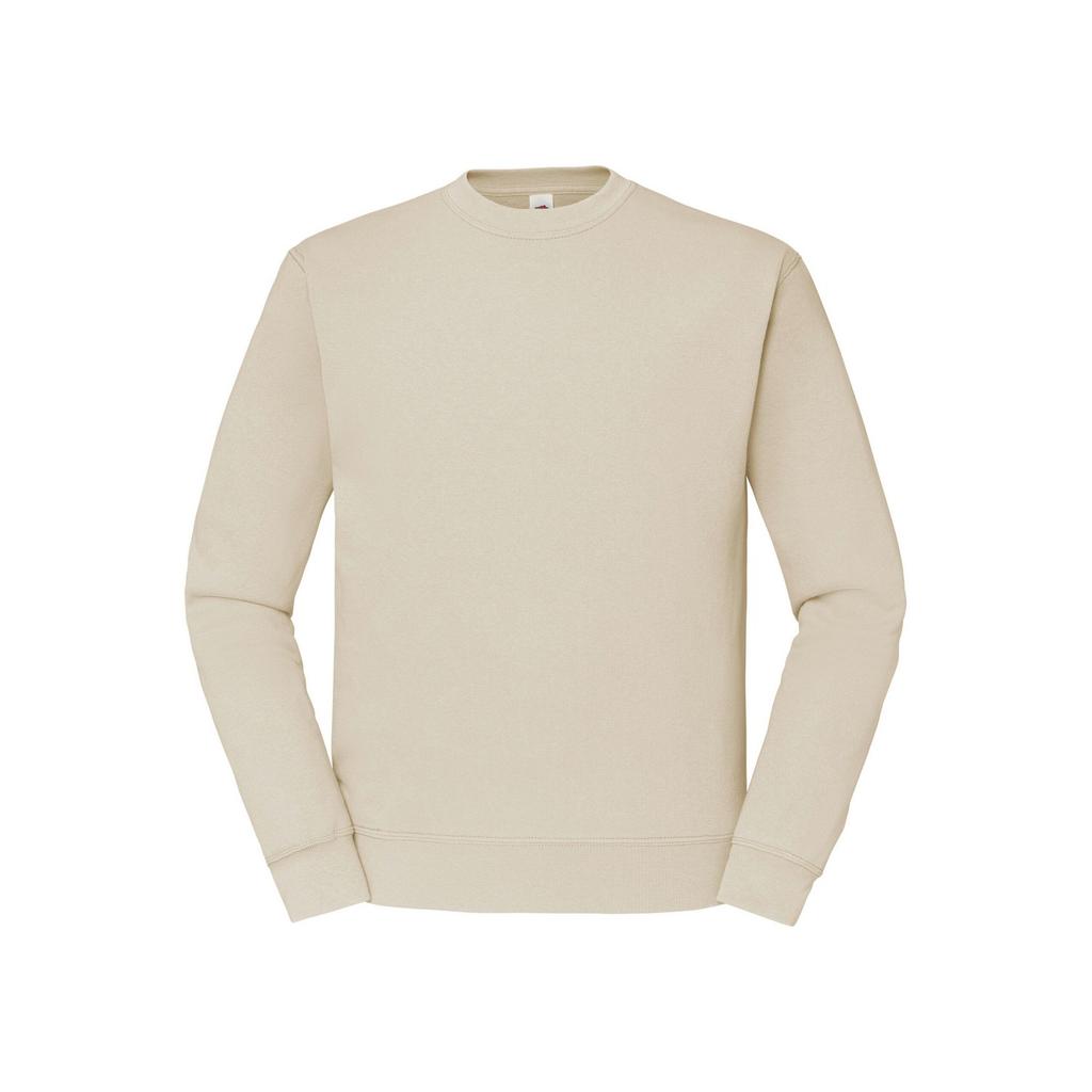 Fruit of the Loom Mens Classic Set-in Sweatshirt