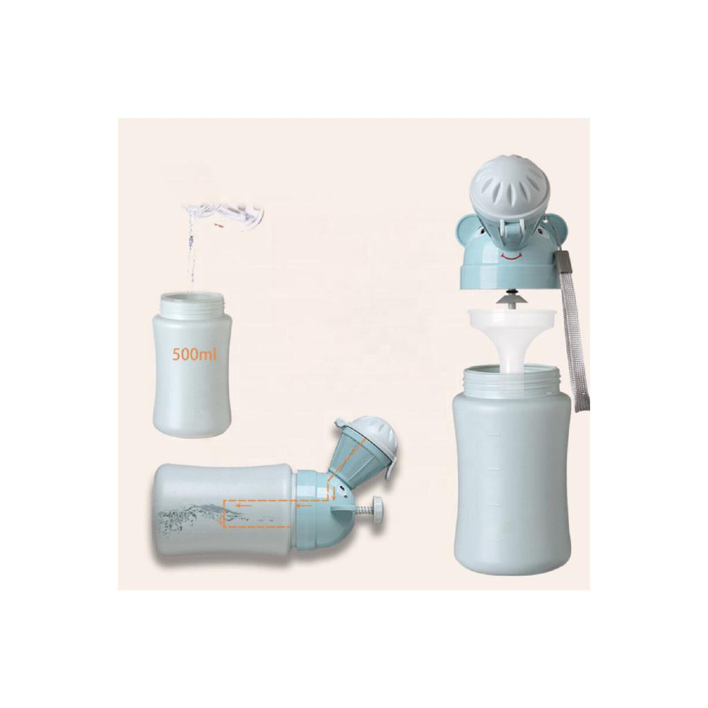 Портативная чашка, детский писсуар, аварийный туалет, детский горшок, бутылка для мочи, коробка для мочи